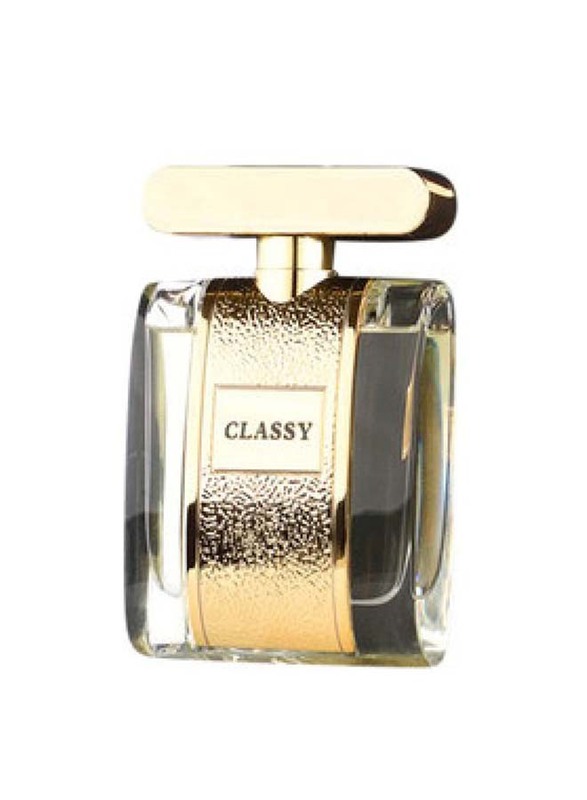 

Oud Elite Classy Gold 100ml EDP Perfume for Women