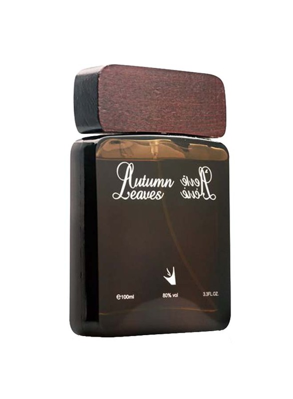 

Oud Elite Autumn Leaves 100ml EDP Perfume Unisex