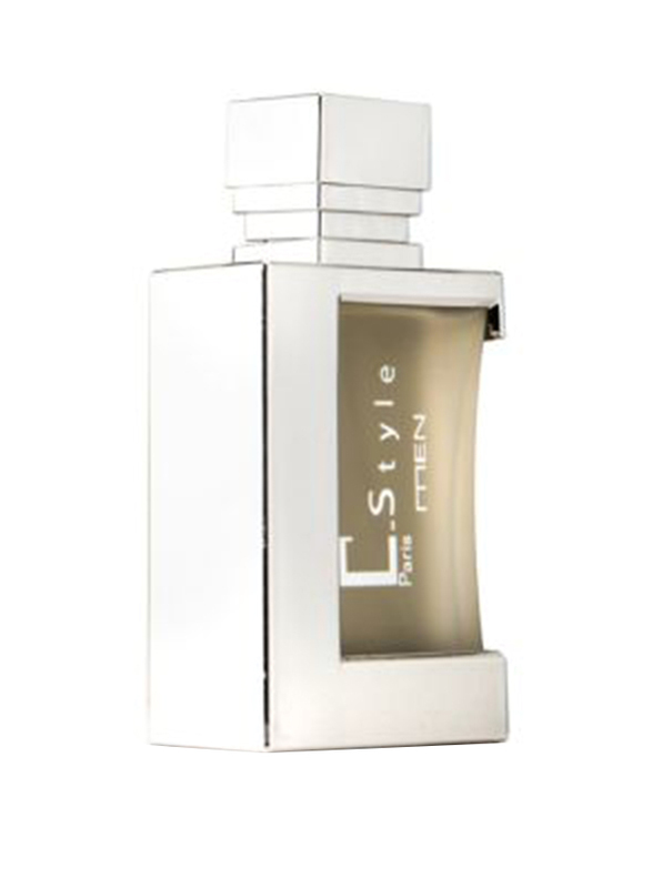 

Oud Elite C-Style 100ml EDP Perfume for Men