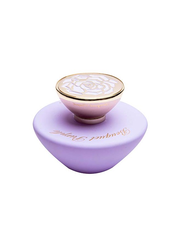 

Oud Elite Bouqquet Purple 100ml EDP Perfume Unisex