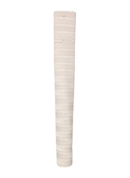MRF Cricket Bat Rubber Grip, White