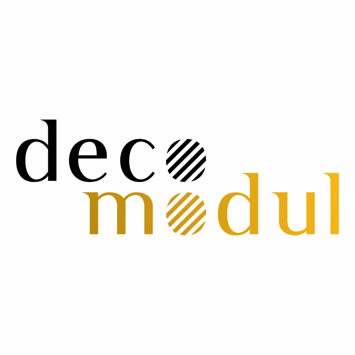 Sold By : DecoModul DecoModul