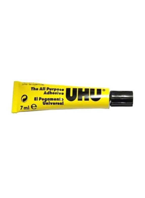 

UHU Adhesive Super Glue, Clear