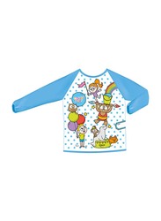 Maped Painting Apron for Kids, Multicolour