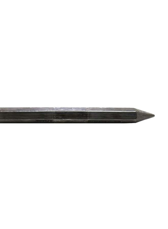 

Faber-Castell Pitt Graphite Crayon, Black