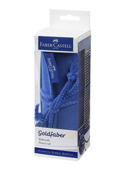 Faber-Castell 27 Piece Goldfaber Color Pencil Rolls Set, FC114752, Multicolour
