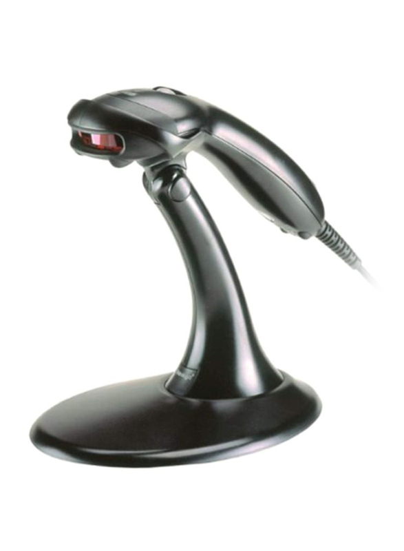 

Honeywell VoyagerCG 9540 Laser Barcode Scanner, Black