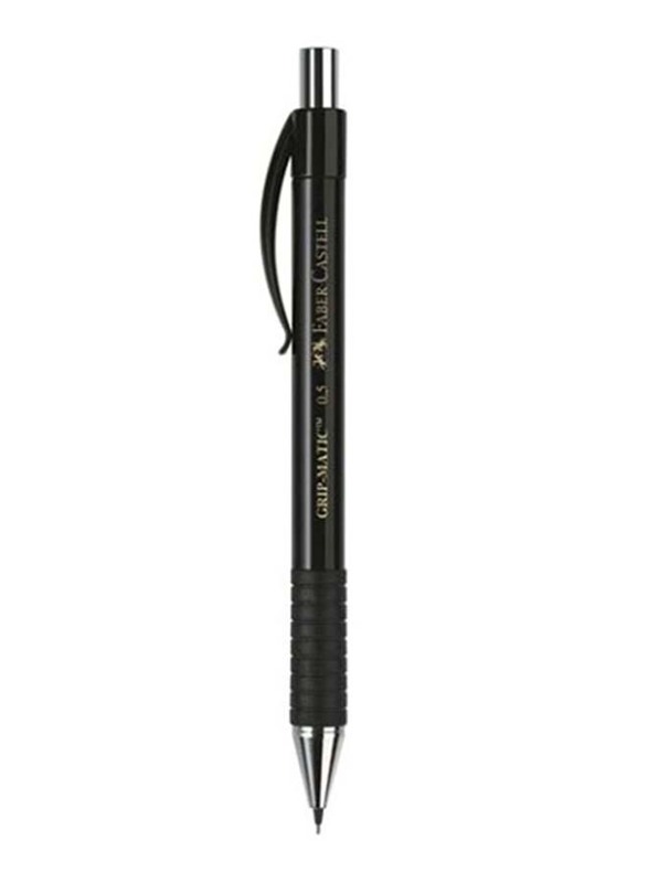 

Faber-Castell Grip Matic Mechanical Pencil, Green
