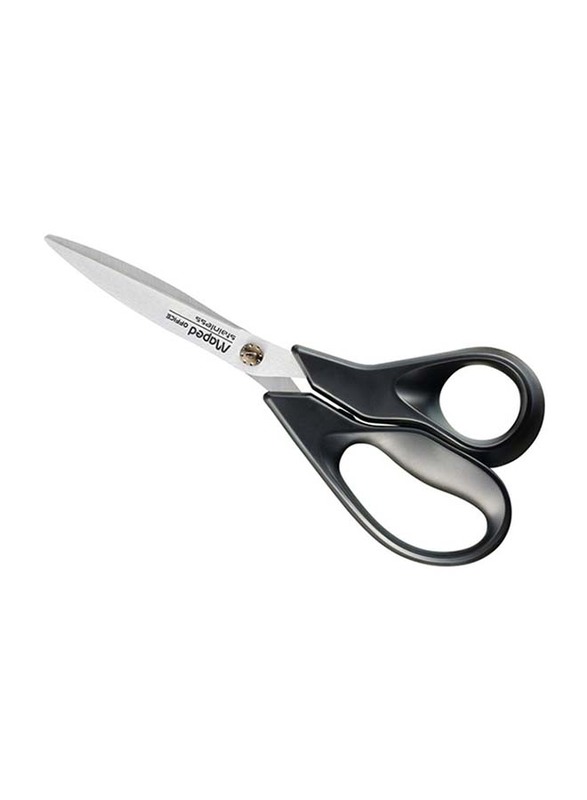 

Maped Advanced Asymmetrical Scissor, Black
