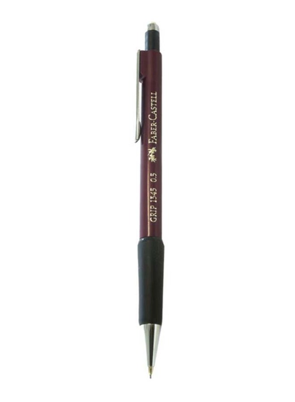 

Faber-Castell Mechanical Pencil, Brown