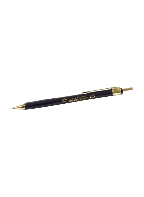

Faber-Castell TK-Fine 1306 Mechanical Pencil, Black