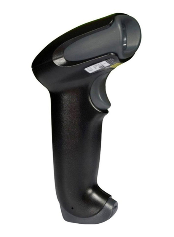 

Honeywell Voyager Lite Barcode Scanner, Black