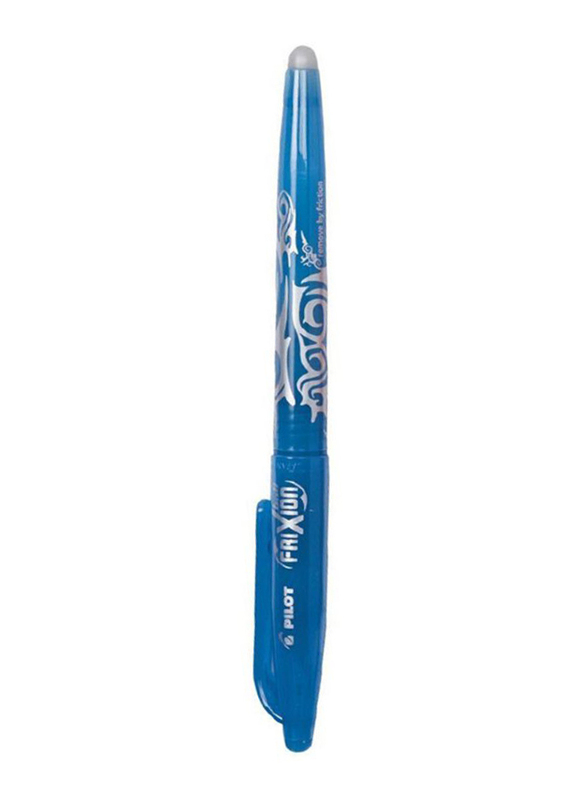 

Pilot 12-Piece FriXion Erasable Pen Set, Blue