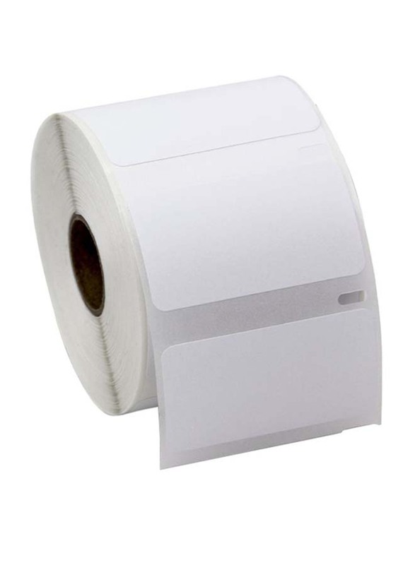

Dymo Multipurpose Barcode Labels Sticker, White