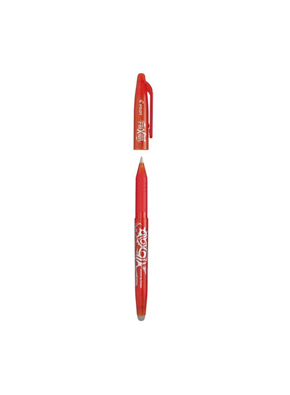 

Pilot 12-Piece FriXion Erasable Fine Ballpoint Pen Set, Orange