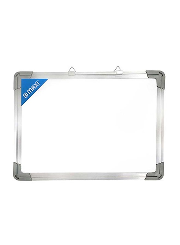 

Maxi B3 Magnetic Whiteboard, White