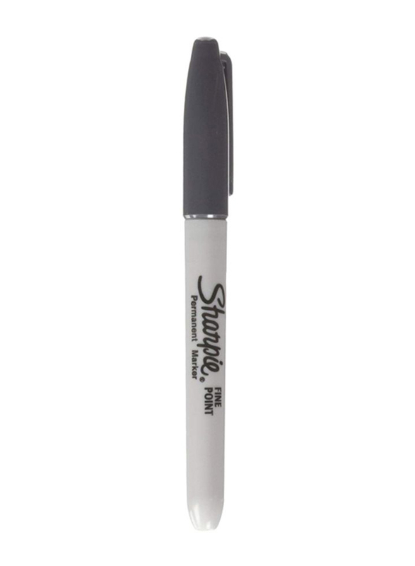

Sharpie Permanent Marker, Black