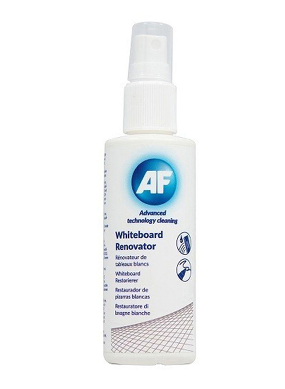 

Generic AF Whiteboard Renovator, 125ml, White