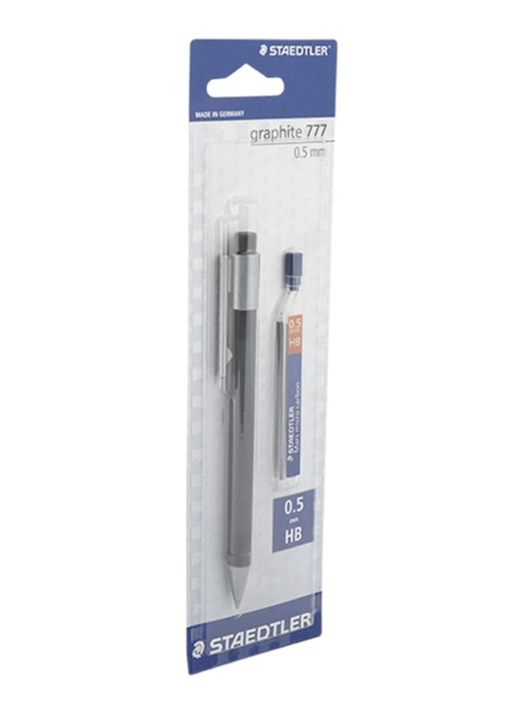 

Staedtler StaEDT Perfumeler Mechanical Pencil Set with Lead, Multicolour