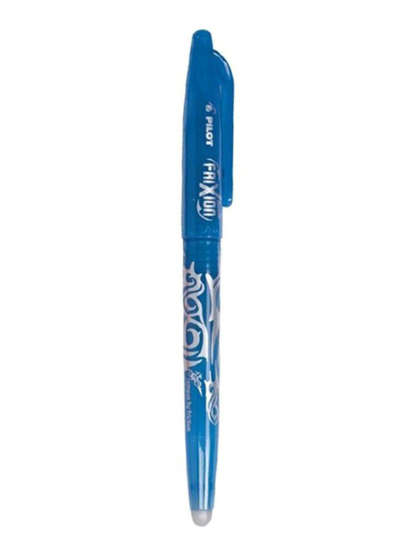 

Pilot Frixion Ball Erasable Fine Point Gel Pens, Blue