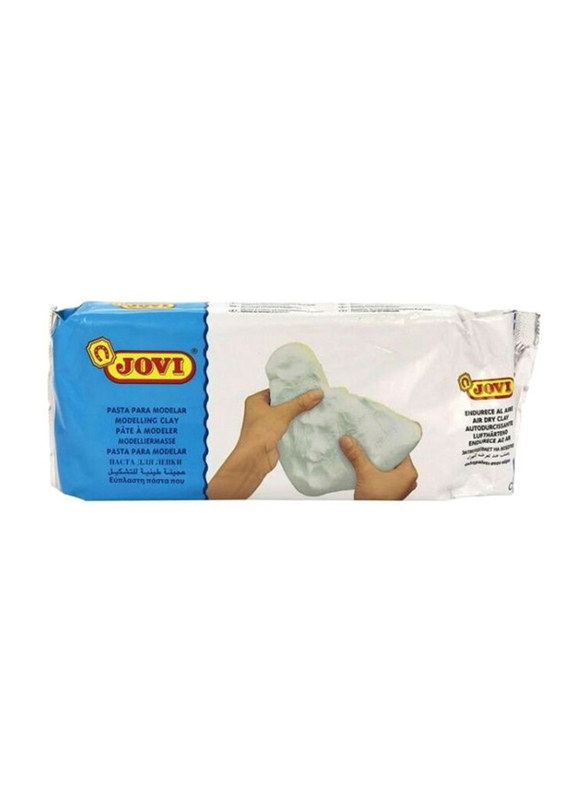

Jovi Air Modelling Clay, 1Kg, White