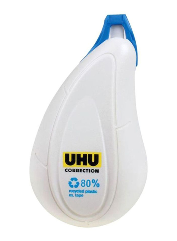 

UHU 2 Line Correction Tape, White