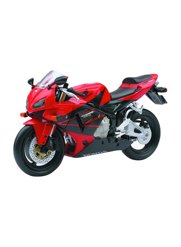 

New Ray Motorbike Model, Diecast & Play Models Toys, Multicolour