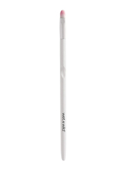 Wet N Wild Small Concealer Face Brush, White