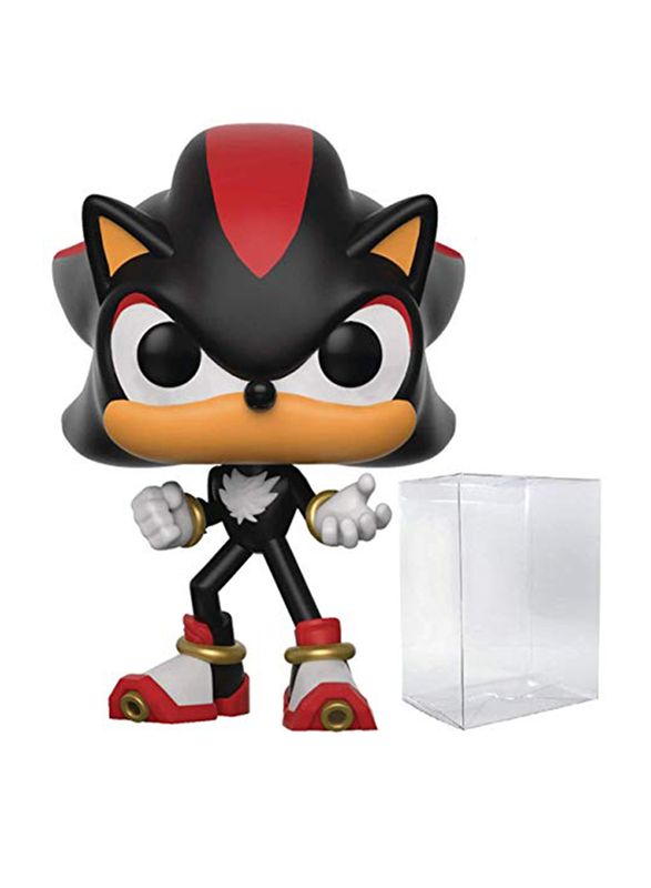 

Funko Pop Games Sonic The Hedgehog Shadow Figurine