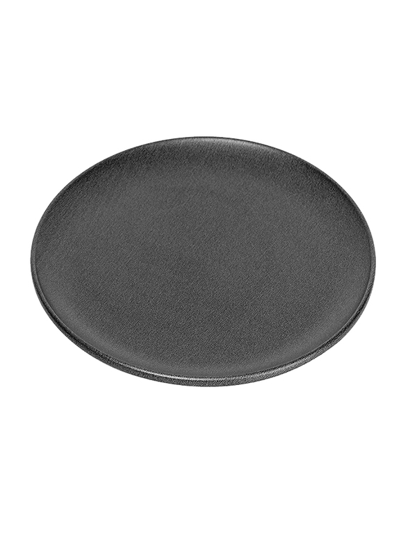

G&S Metal Products Company 41cm Pizza Pan, Black