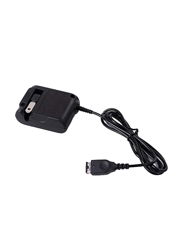 

Ellen Tool Wall Charger for Nintendo DS Lite, Black