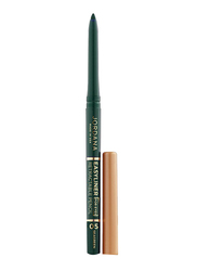 Jordana Easyliner for Eyes Pencil Eyeliner, 05 Seagreen, Green
