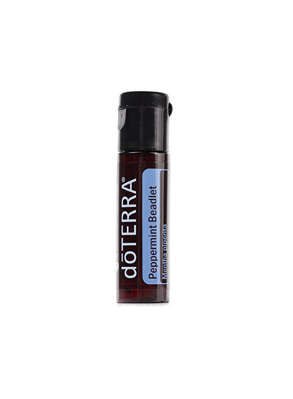 

DoTerra Peppermint Essential Oil Beadlets, 60ml