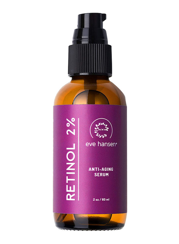 

Eve Hansen 2% Retinol Serum, 22.9gm
