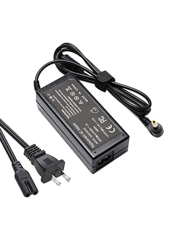 

Syfrufo 19V AC/DC Adapter Power Supply Cord Charger for Harman Kardon Onyx Studio, Black