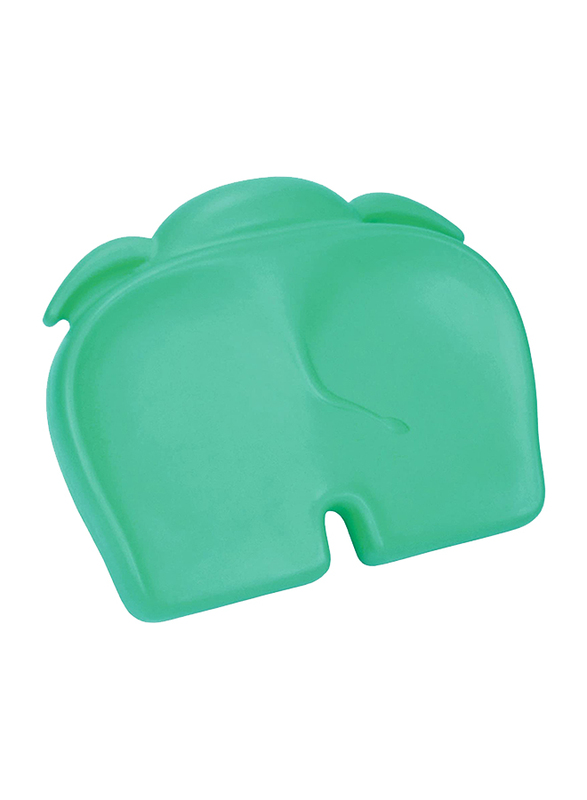 

Bumbo Elipad, Toddler Floor Seat and Kneeling Pad, Green