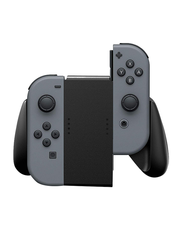 

PowerA Joy-Con Comfort Grips for Nintendo Switch, Black