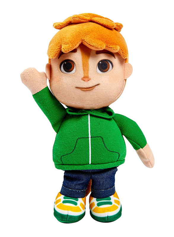 

Fisher-Price Alvin & the Chipmunks Theodore Plush Doll, Ages 3+