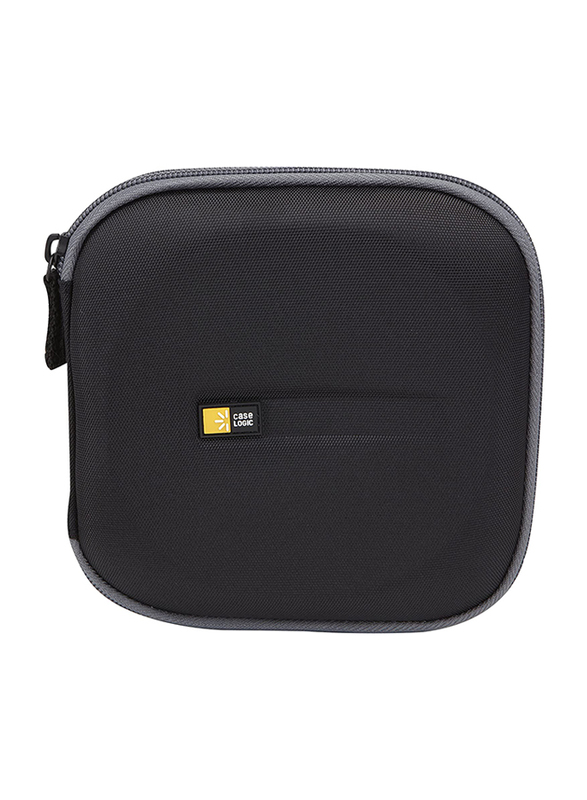 

Case Logic Eva Molded 24 CD/DVD Case, EVW-24, Black