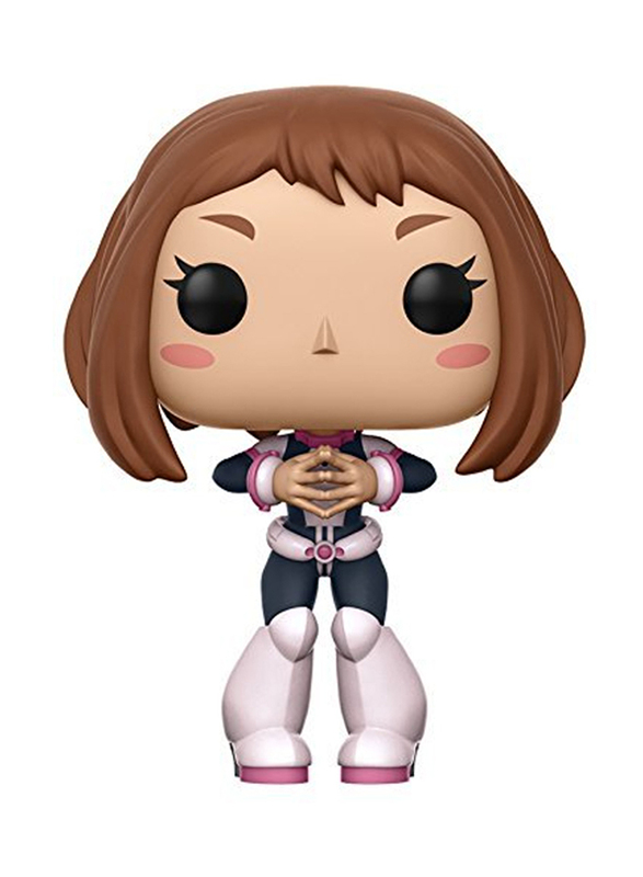 

Funko Pop Anime My Hero Academia Ochaco Action Figure, Ages 3+