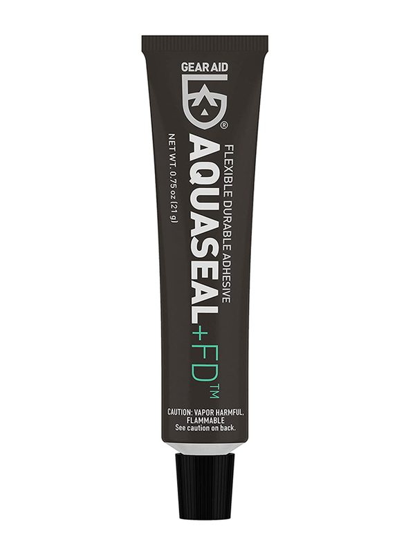 

Gear Aid Aquaseal Urethane Repair Adhesive, 0.75oz, Clear