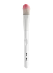 Wet N Wild Foundation Face Brush, White
