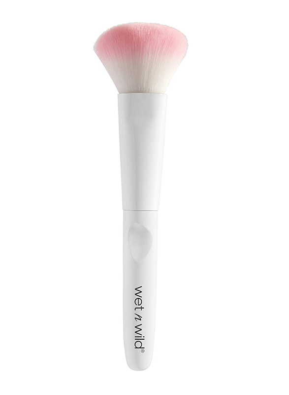 

Wet N Wild Blush Face Brush, White