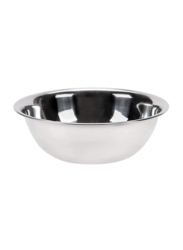 

Vollrath Stainless Steel Mixing Bowl, 47932, Silver