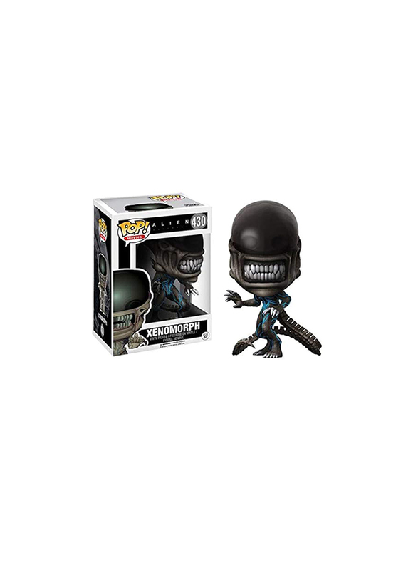 

Funko Pop Movies Alien Covenant Xenomorph Skull Toy Figure, Ages 3+