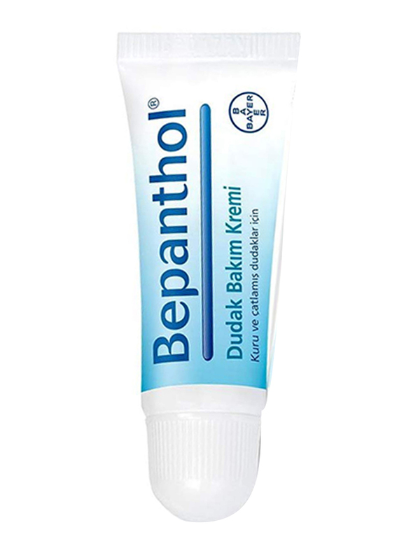 

Bayer Bepanthol Lip Care Cream, 23gm