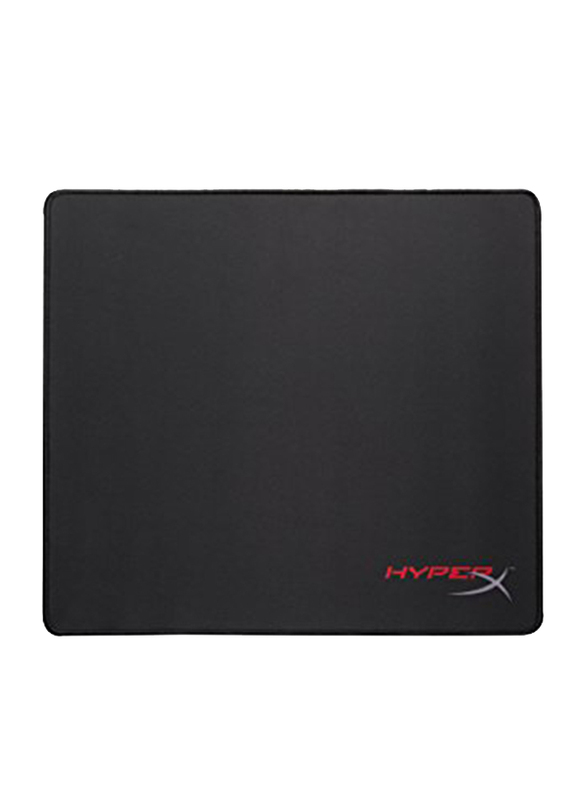 

HyperX Fury S Pro Gaming Mouse Pad, Large, Black