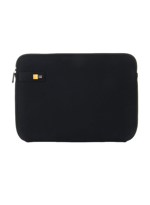 

Case Logic 13.3-inch Sleeve Laptop Bag for Apple MacBook/MacBook Pro/Notebook, LAPS113K, Black