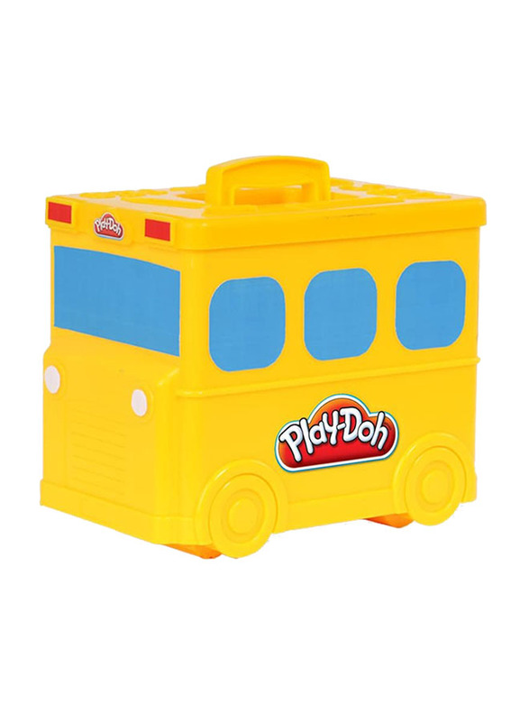 

Play-Doh Create 'N Store Rollers, Ages 3+