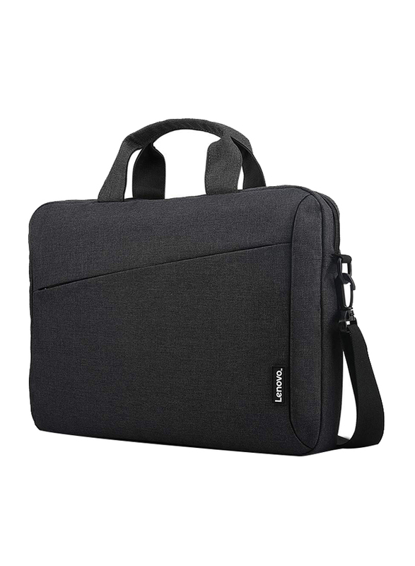 

Lenovo 15.6-inch Backpack Laptop Shoulder Bag, T210, Black